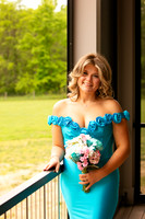 Ruby's Prom
