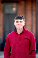 Charlie McGuinness